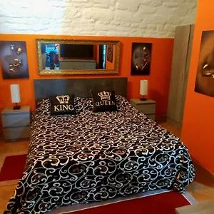 La Casa Antica Appartamento